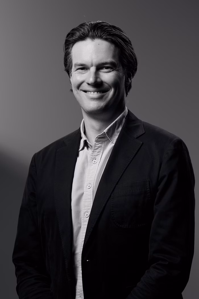 Anthony Hawkins, Partner, Corporate Finance, Apex Advisory