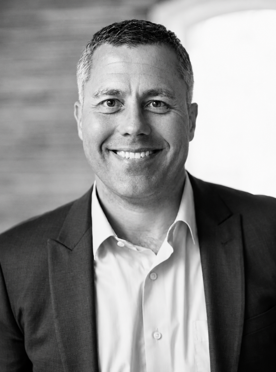 Adam Johnston, Partner, Business Recovery