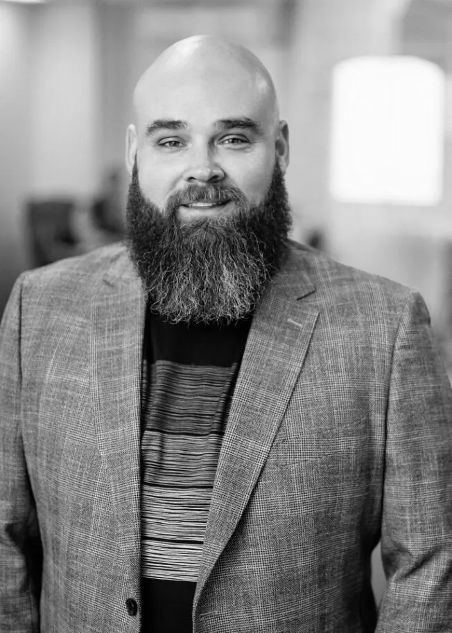 Tim Booker, Managing Director